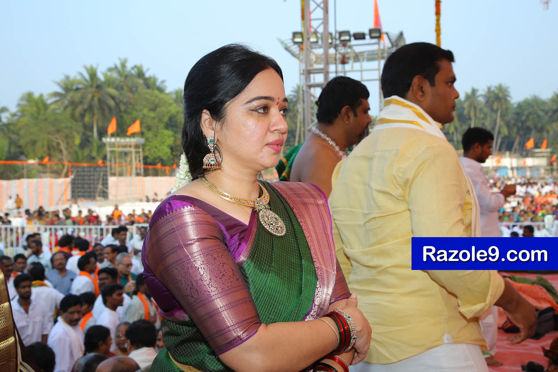 Srinivasa Kalyanam - vegivaaripalem - 2026